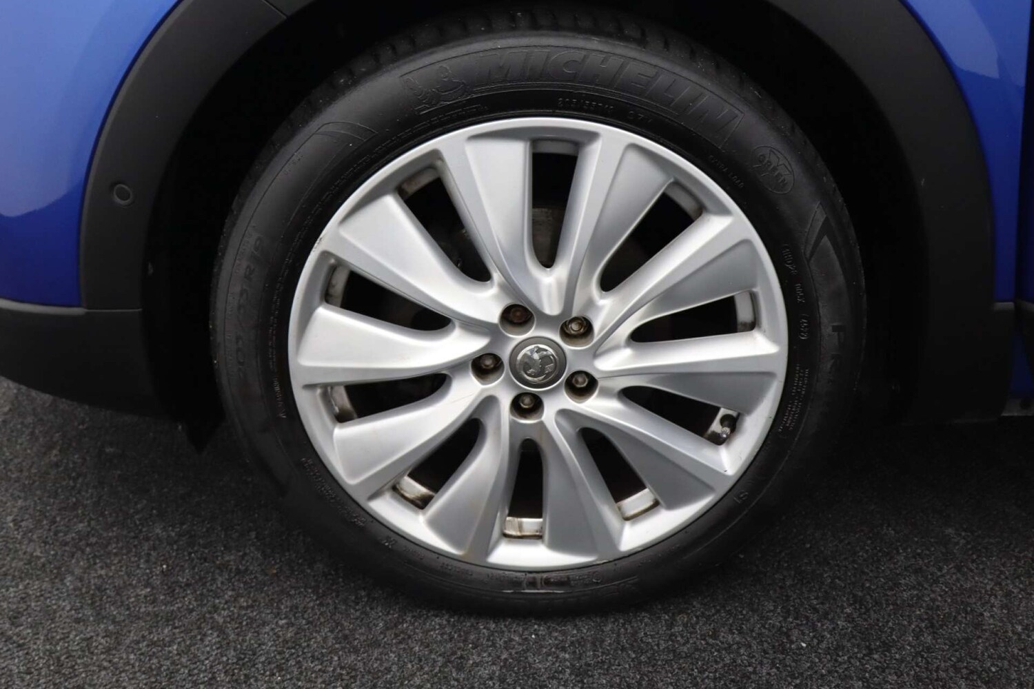 Used Vauxhall Grandland X 2020 for sale - 76767891: Photo 43