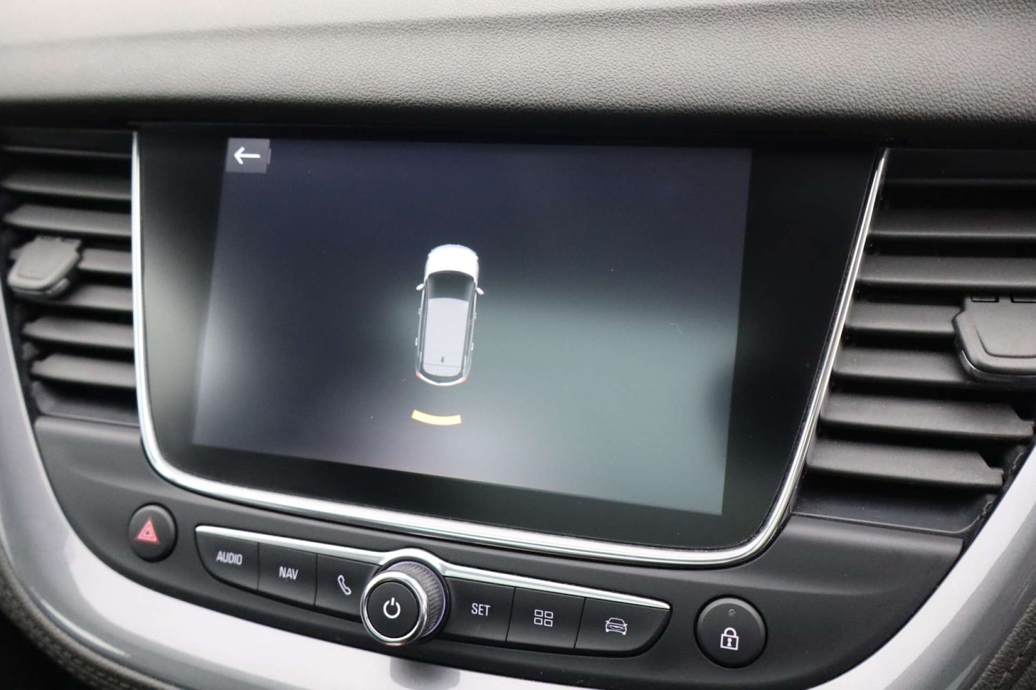 Used Vauxhall Grandland X 2020 for sale - 76767891: Photo 44