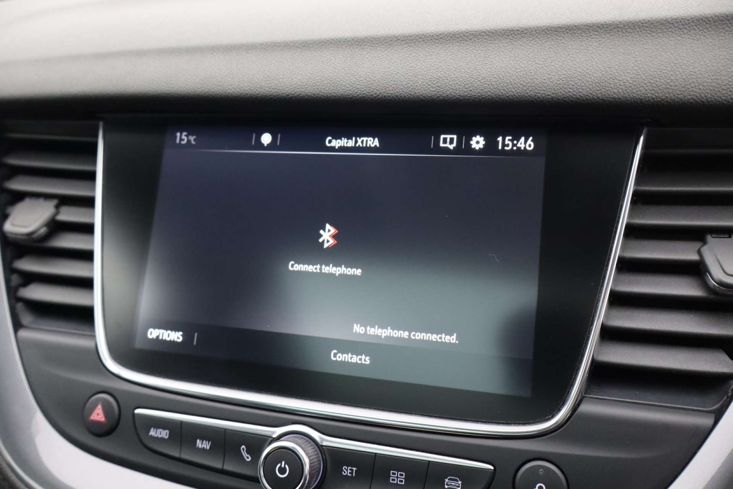 Used Vauxhall Grandland X 2020 for sale - 76767891: Photo 46