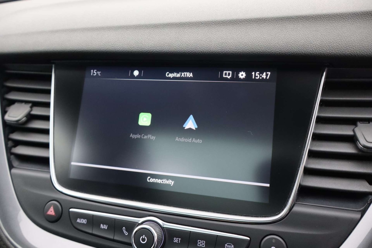 Used Vauxhall Grandland X 2020 for sale - 76767891: Photo 47