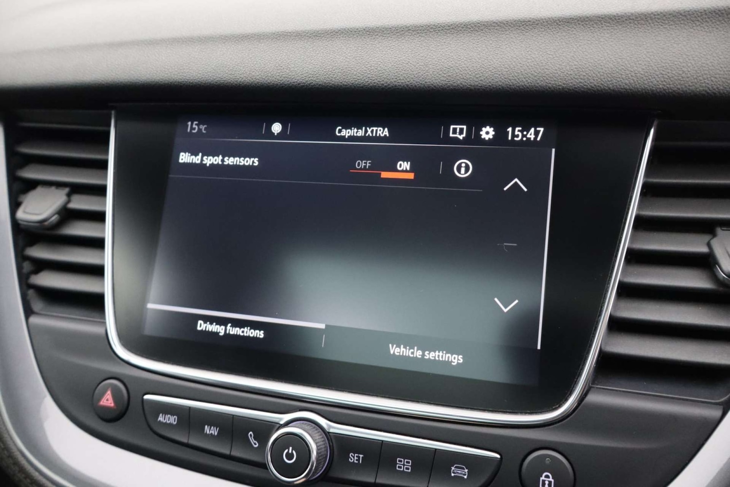 Used Vauxhall Grandland X 2020 for sale - 76767891: Photo 48