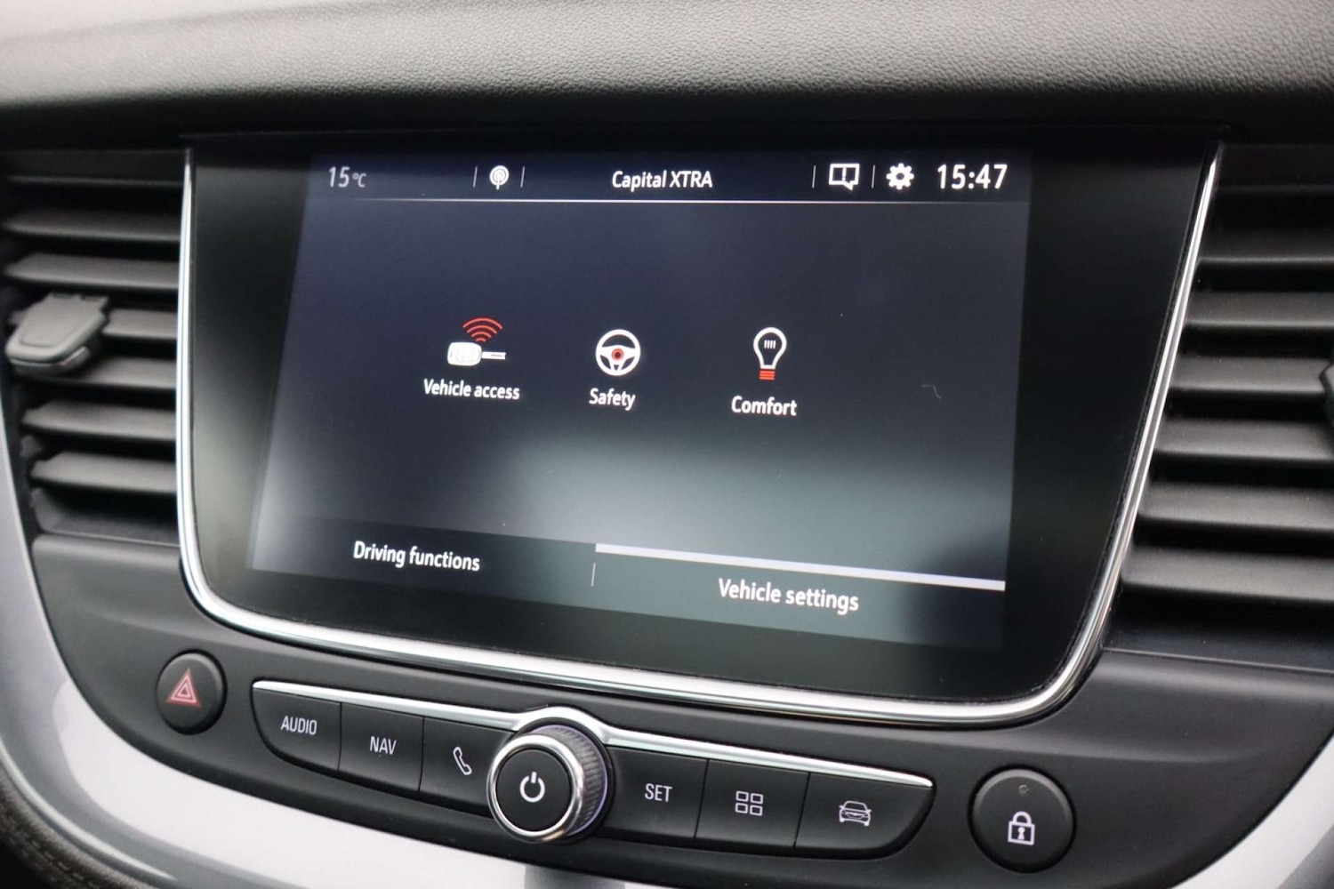 Used Vauxhall Grandland X 2020 for sale - 76767891: Photo 49