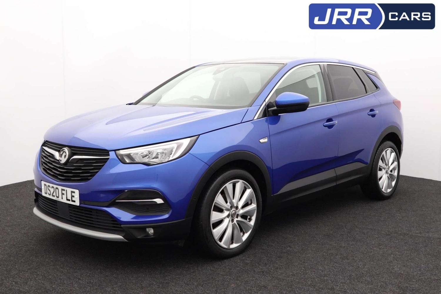 Used Vauxhall Grandland X 2020 for sale - 76767891: Photo 5