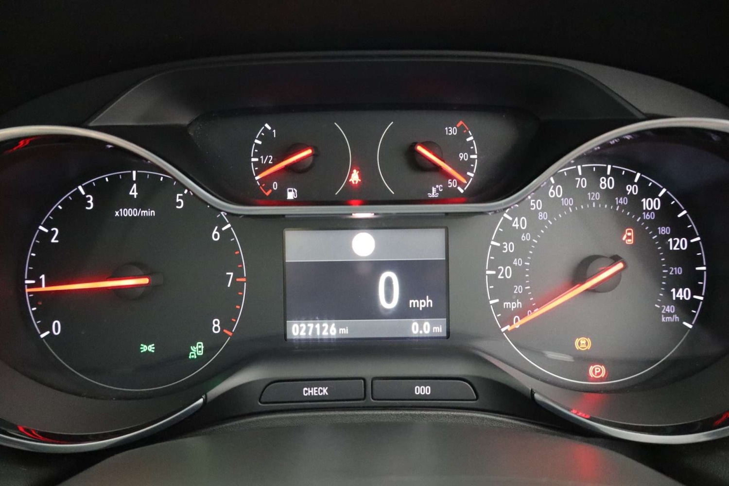 Used Vauxhall Grandland X 2020 for sale - 76767891: Photo 50