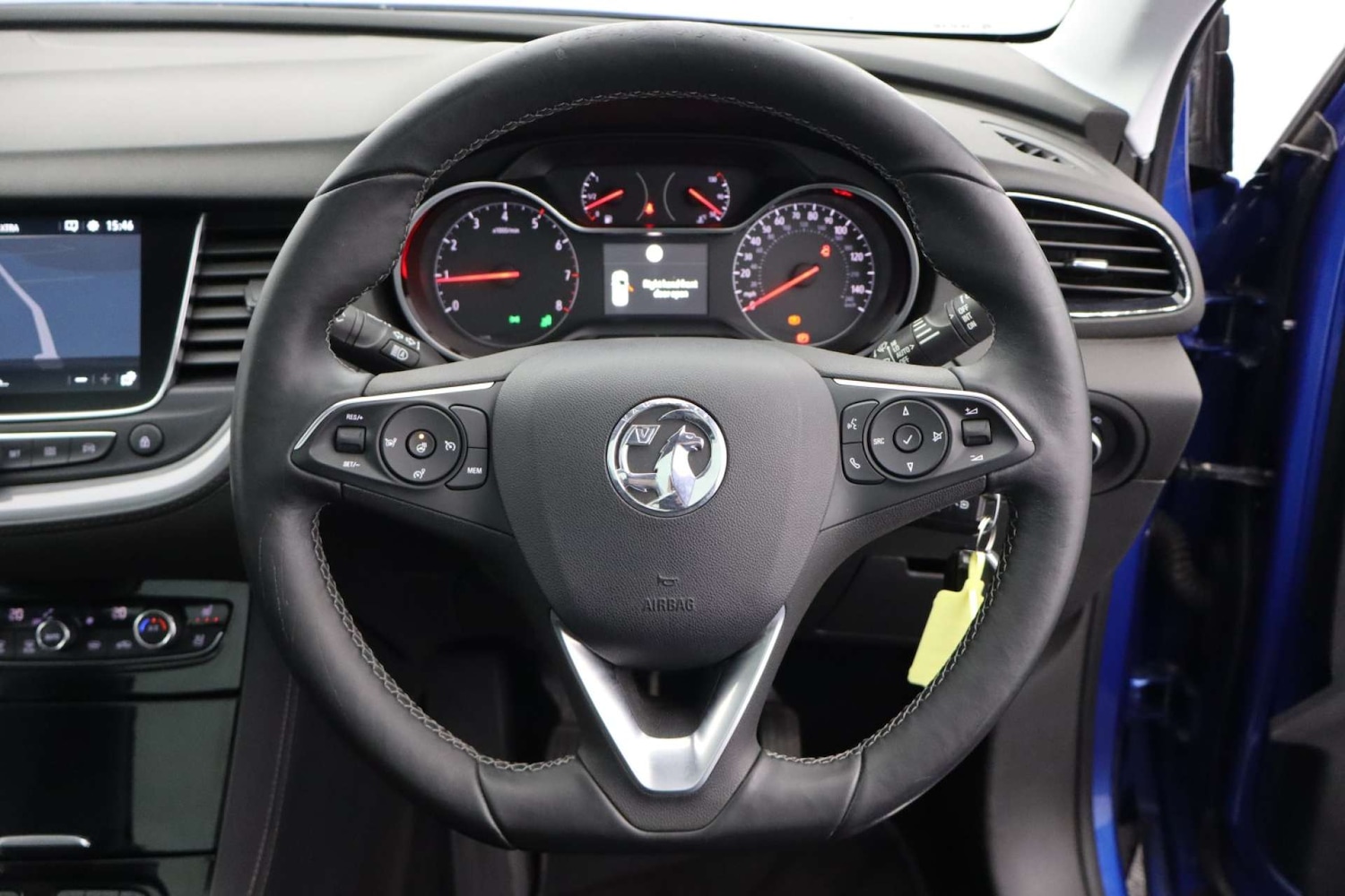 Used Vauxhall Grandland X 2020 for sale - 76767891: Photo 54