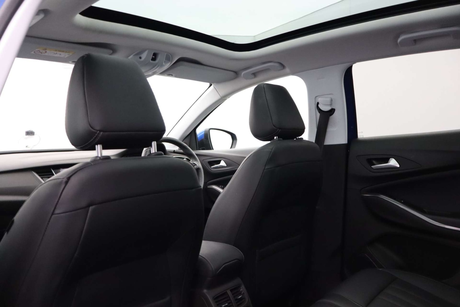 Used Vauxhall Grandland X 2020 for sale - 76767891: Photo 55