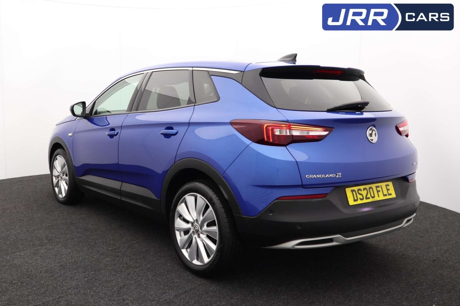 Used Vauxhall Grandland X 2020 for sale - 76767891: Photo 6