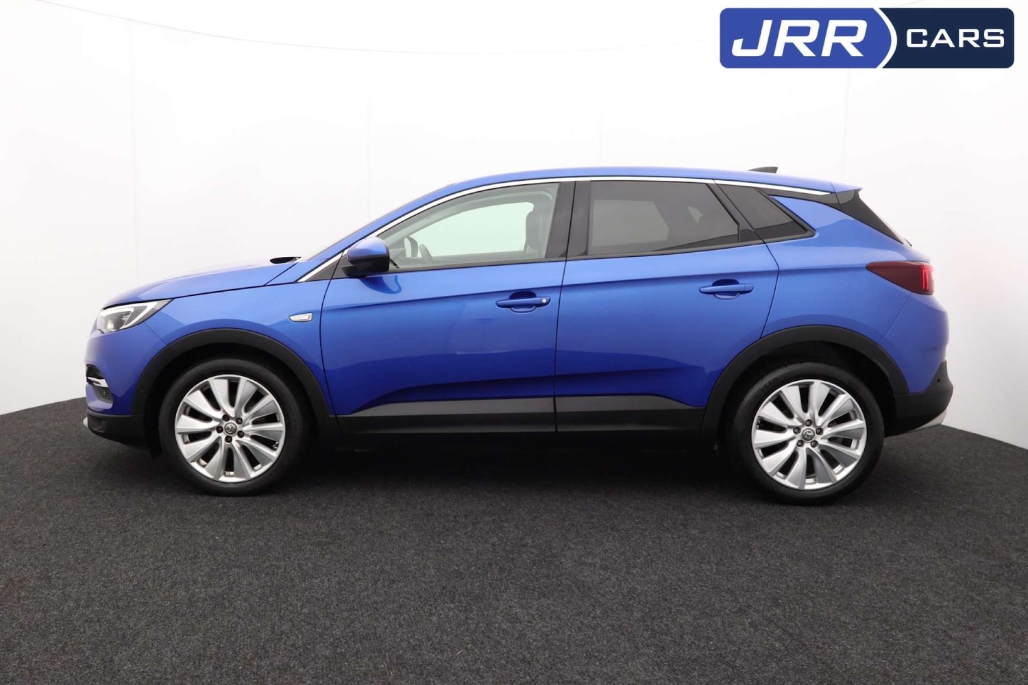 Used Vauxhall Grandland X 2020 for sale - 76767891: Photo 7