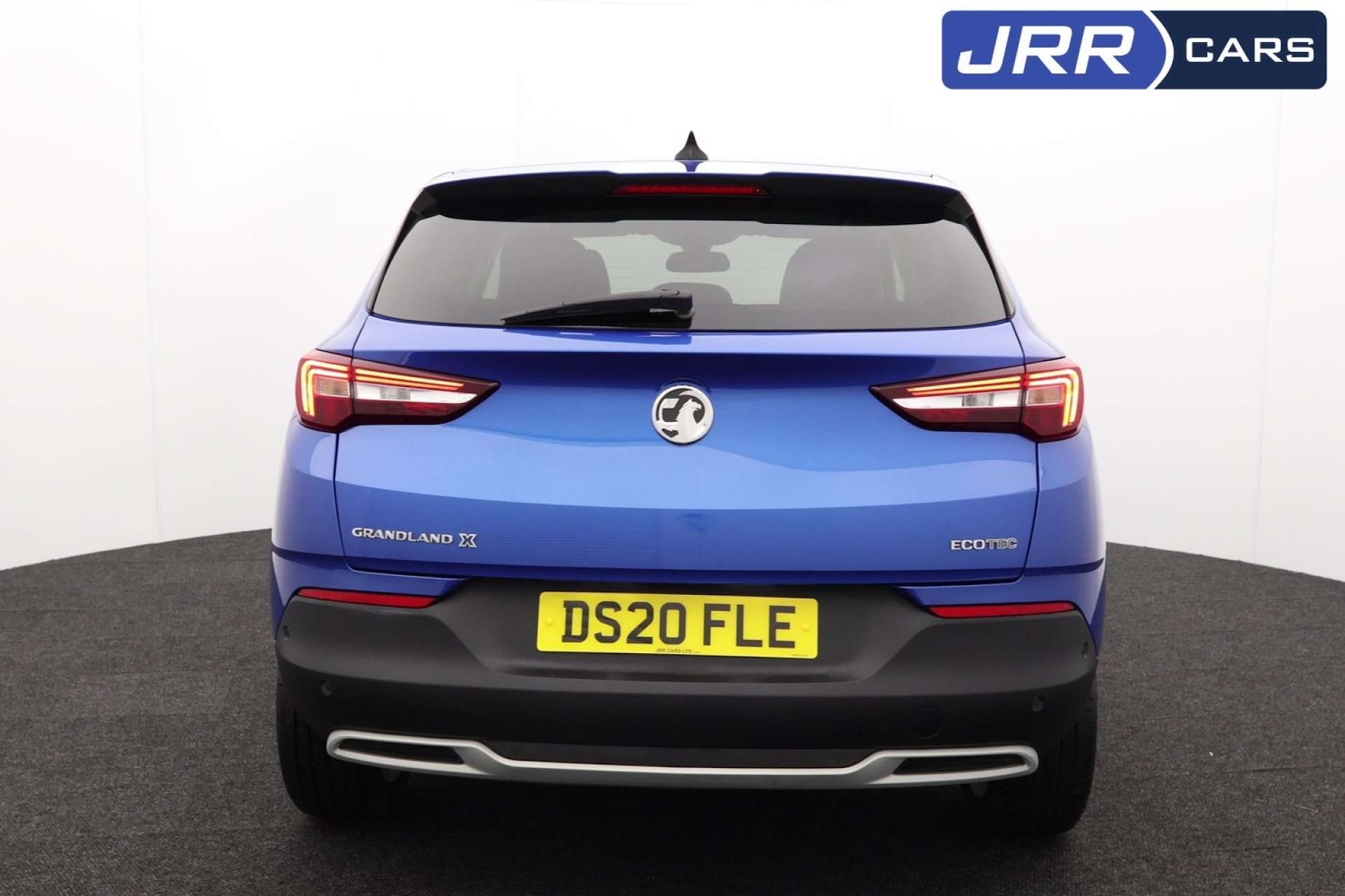 Used Vauxhall Grandland X 2020 for sale - 76767891: Photo 8