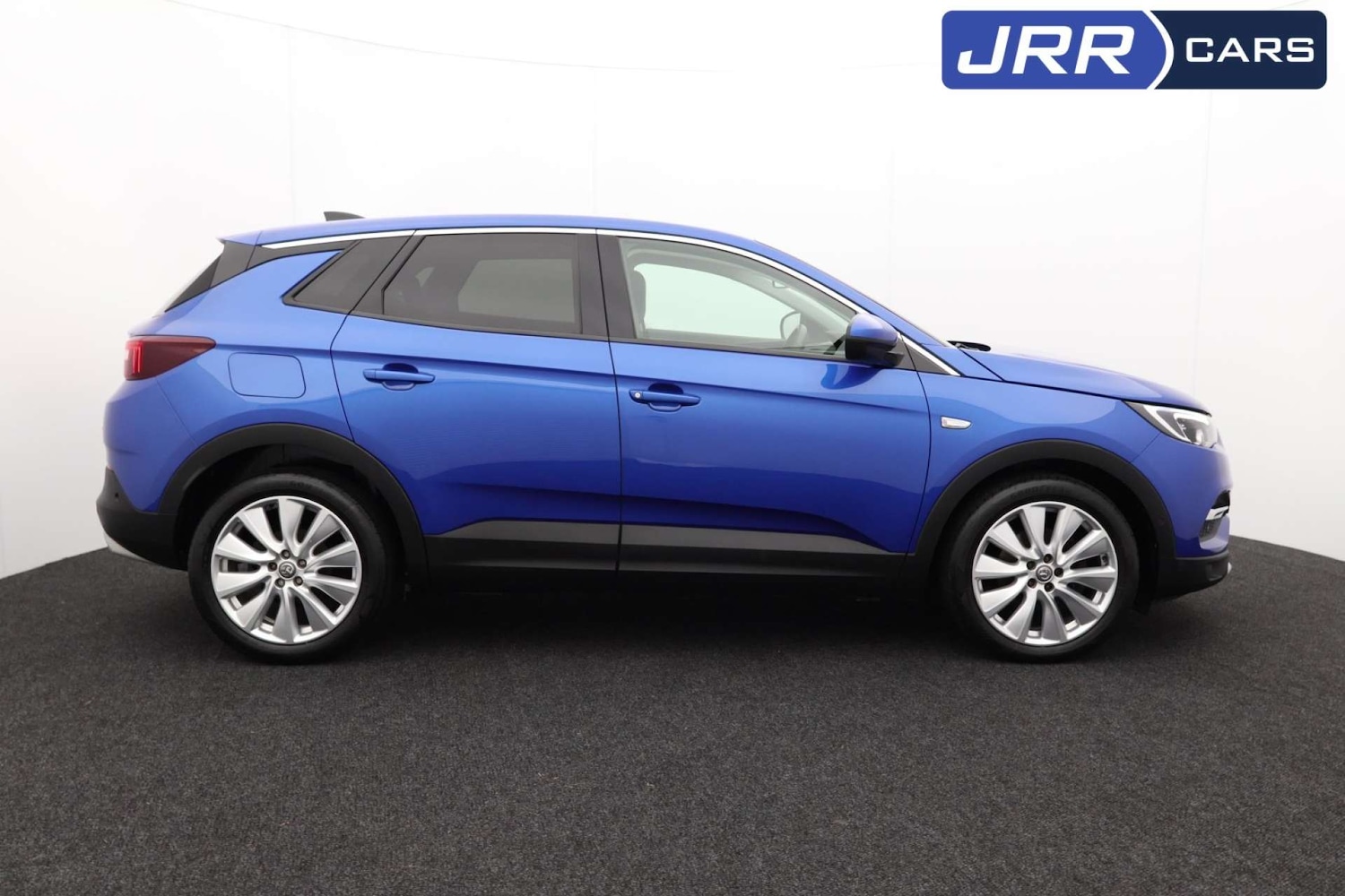 Used Vauxhall Grandland X 2020 for sale - 76767891: Photo 9