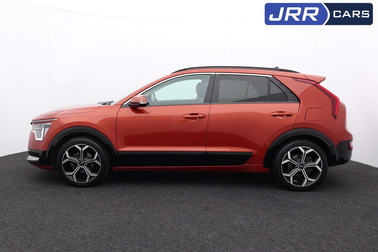 Used Kia Niro 2022 for sale - 77326037: Photo 10