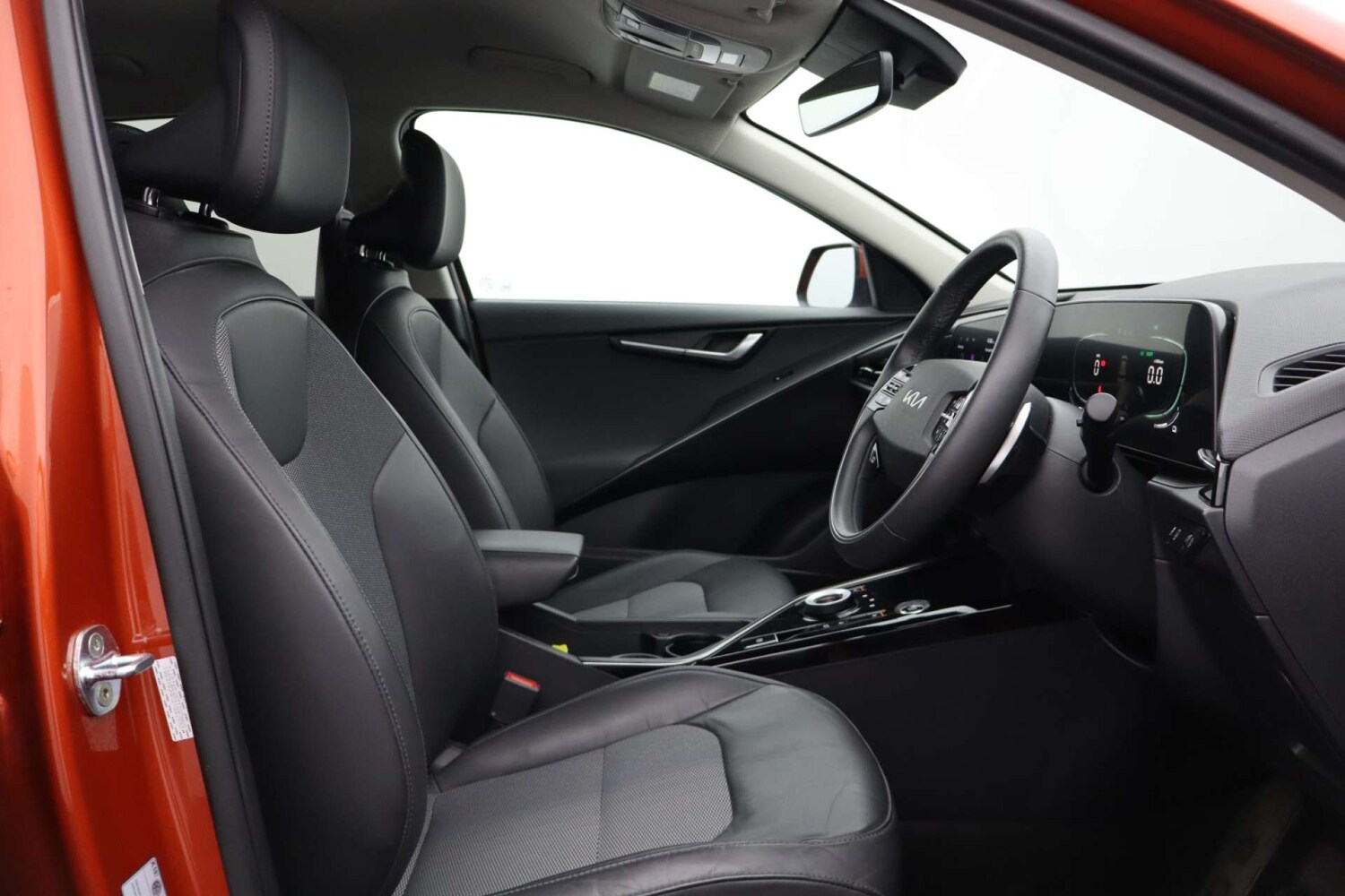 Used Kia Niro 2022 for sale - 77326037: Photo 12