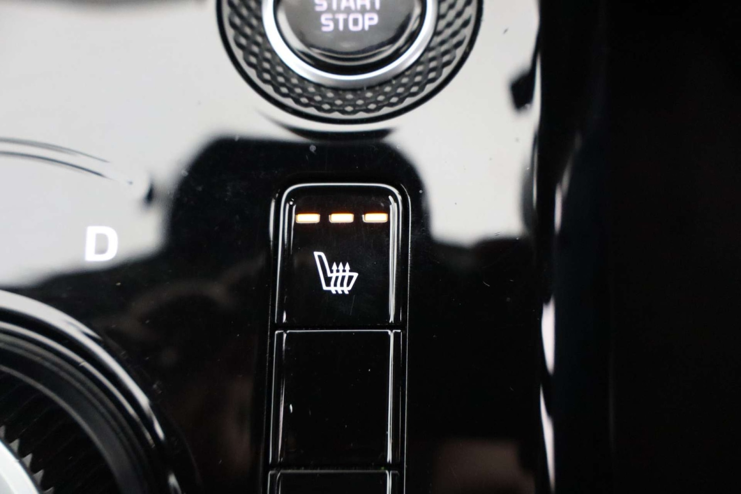 Used Kia Niro 2022 for sale - 77326037: Photo 16