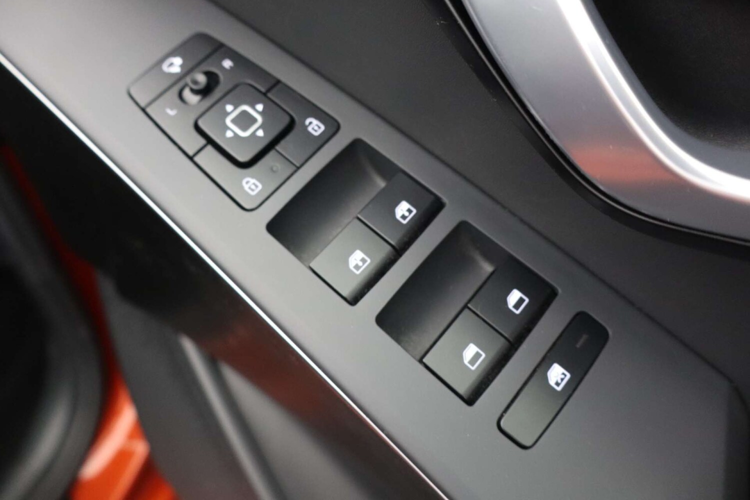 Used Kia Niro 2022 for sale - 77326037: Photo 17