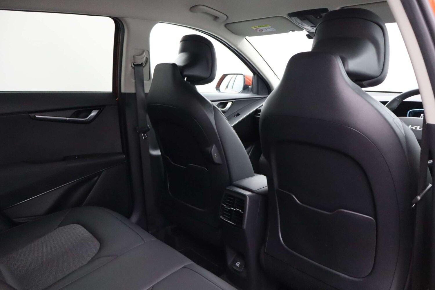 Used Kia Niro 2022 for sale - 77326037: Photo 19