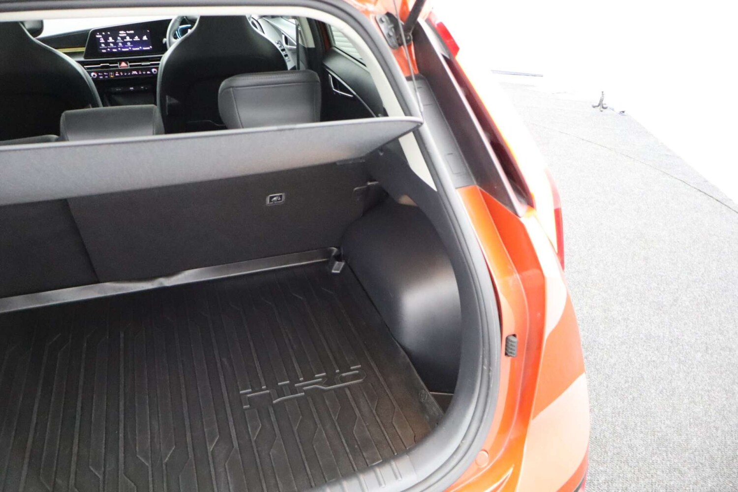 Used Kia Niro 2022 for sale - 77326037: Photo 22