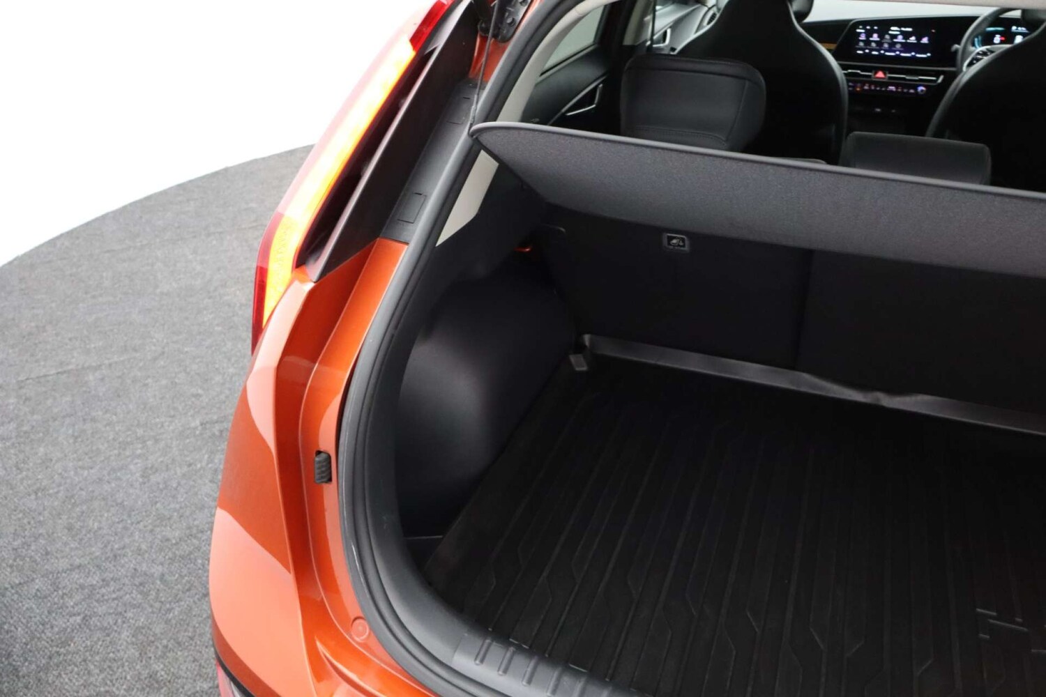 Used Kia Niro 2022 for sale - 77326037: Photo 24