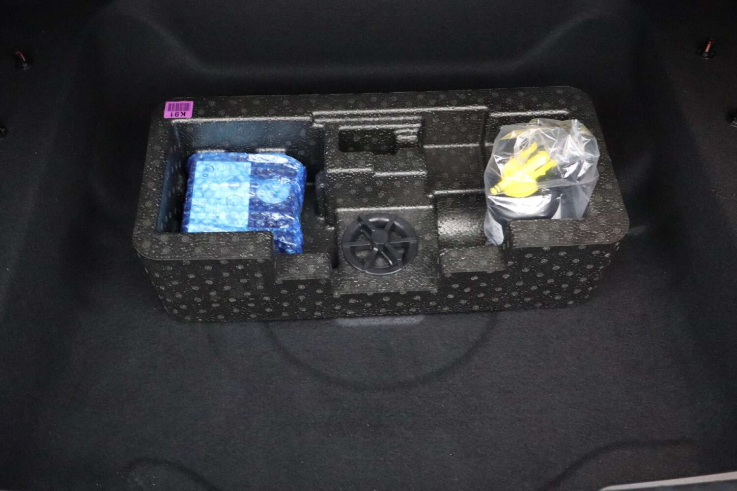 Used Kia Niro 2022 for sale - 77326037: Photo 27