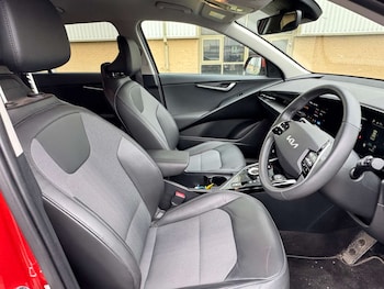 Used Kia Niro 2022 for sale - 77326037: Photo