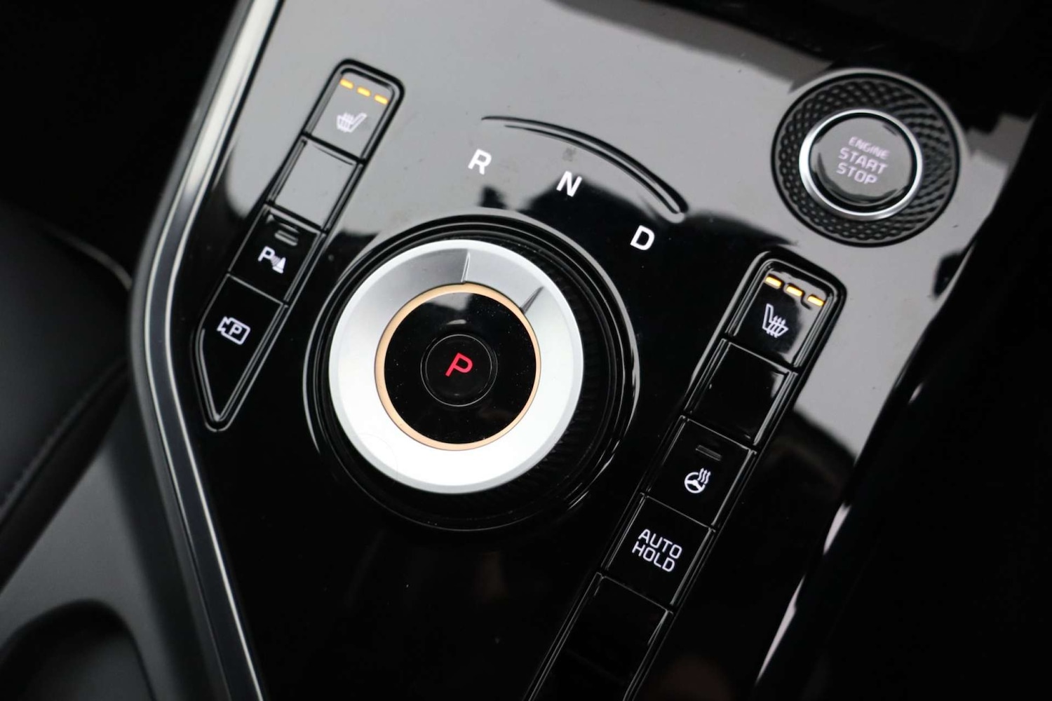 Used Kia Niro 2022 for sale - 77326037: Photo 3