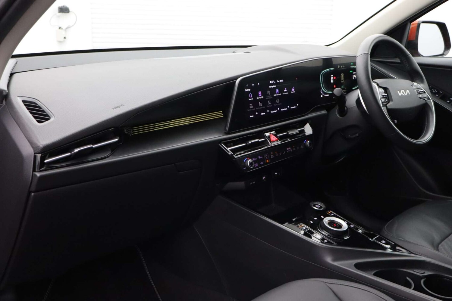 Used Kia Niro 2022 for sale - 77326037: Photo 31