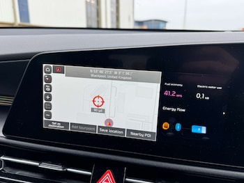 Used Kia Niro 2022 for sale - 77326037: Photo