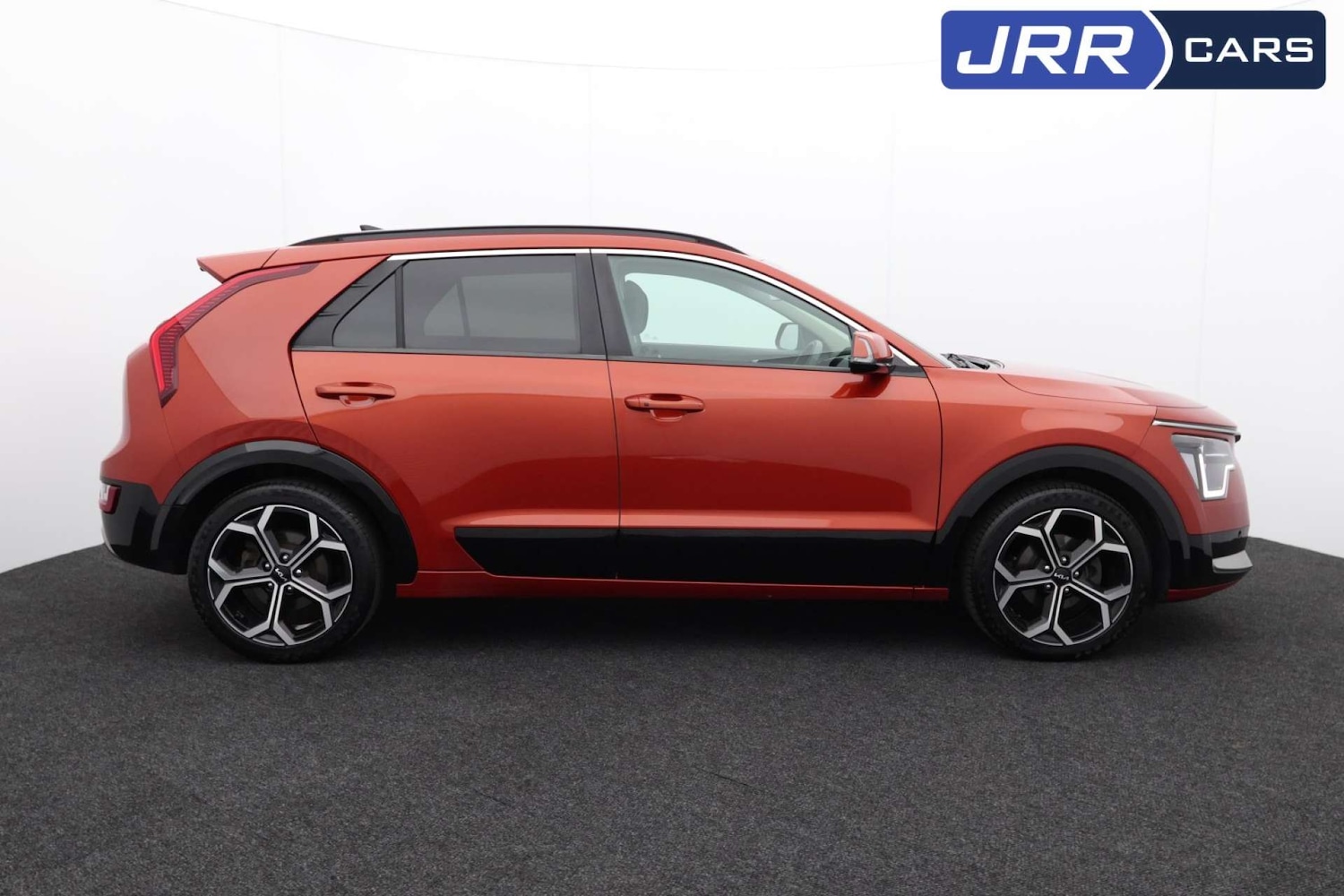 Used Kia Niro 2022 for sale - 77326037: Photo 4