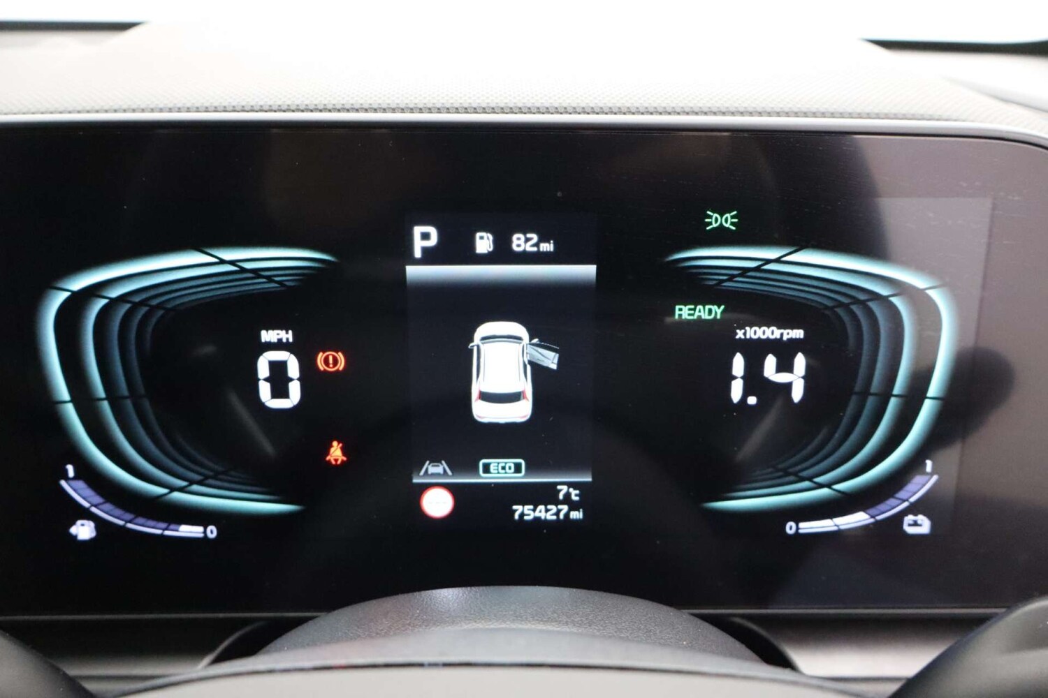 Used Kia Niro 2022 for sale - 77326037: Photo 40