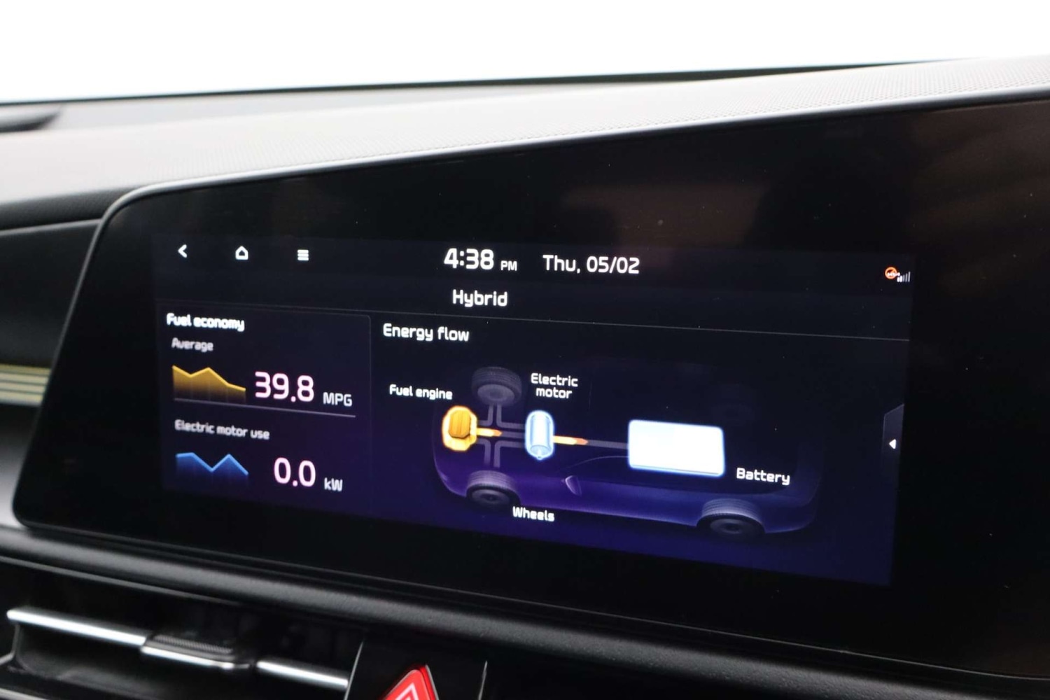 Used Kia Niro 2022 for sale - 77326037: Photo 45