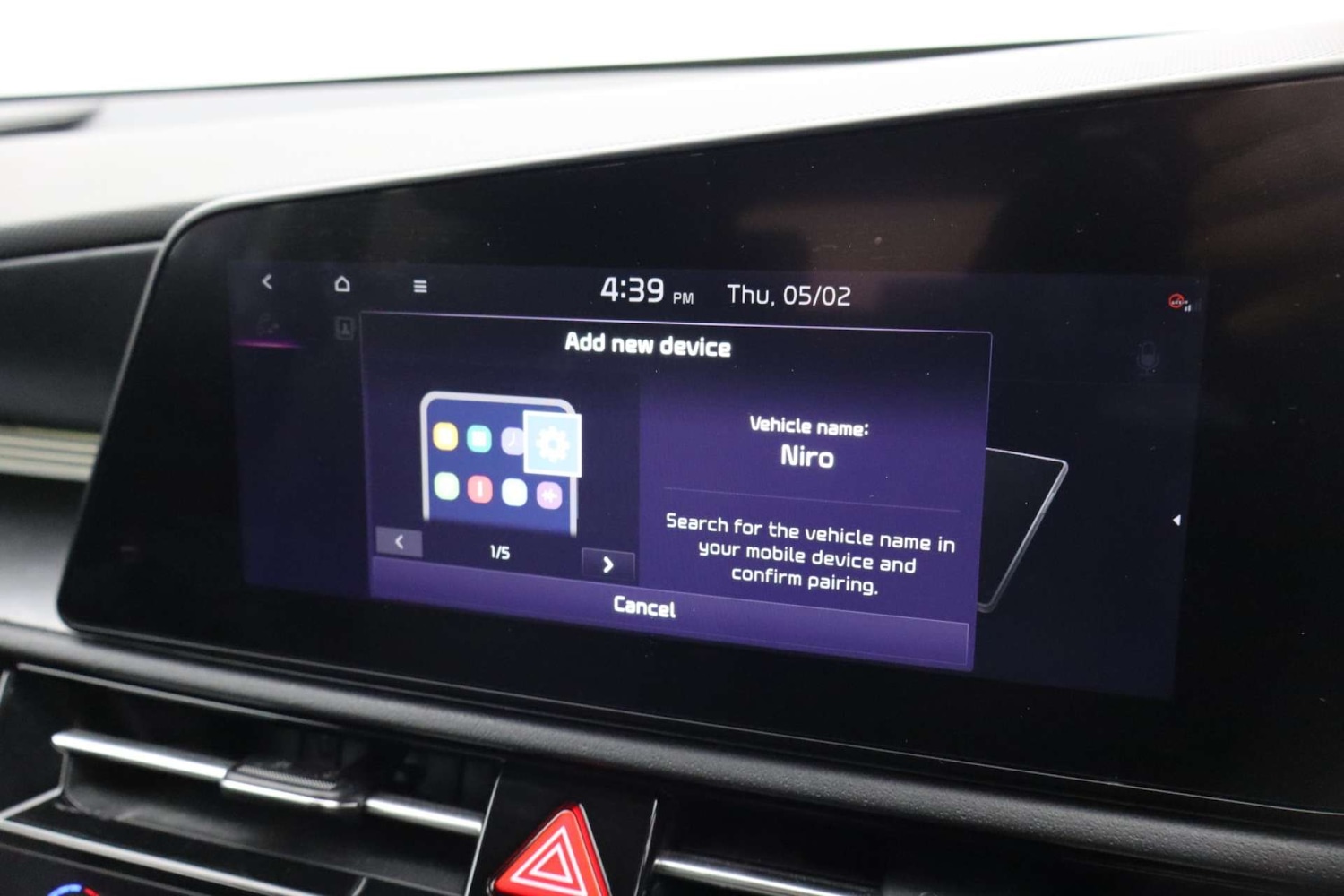 Used Kia Niro 2022 for sale - 77326037: Photo 46