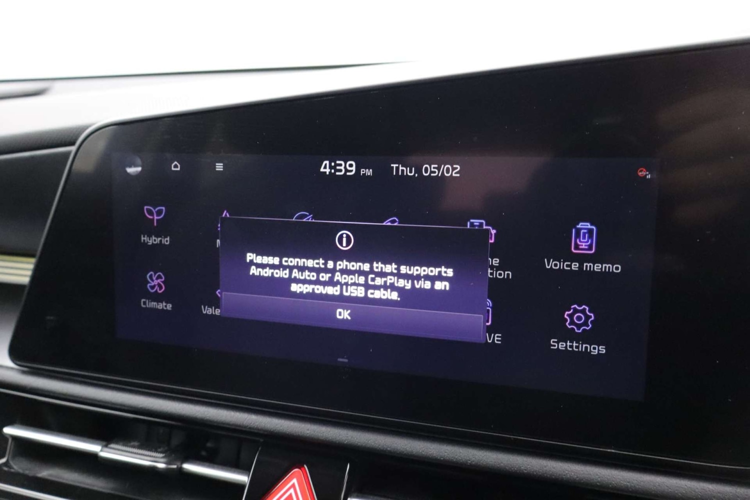 Used Kia Niro 2022 for sale - 77326037: Photo 47