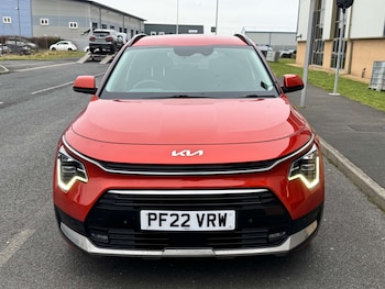 Used Kia Niro 2022 for sale - 77326037: Photo