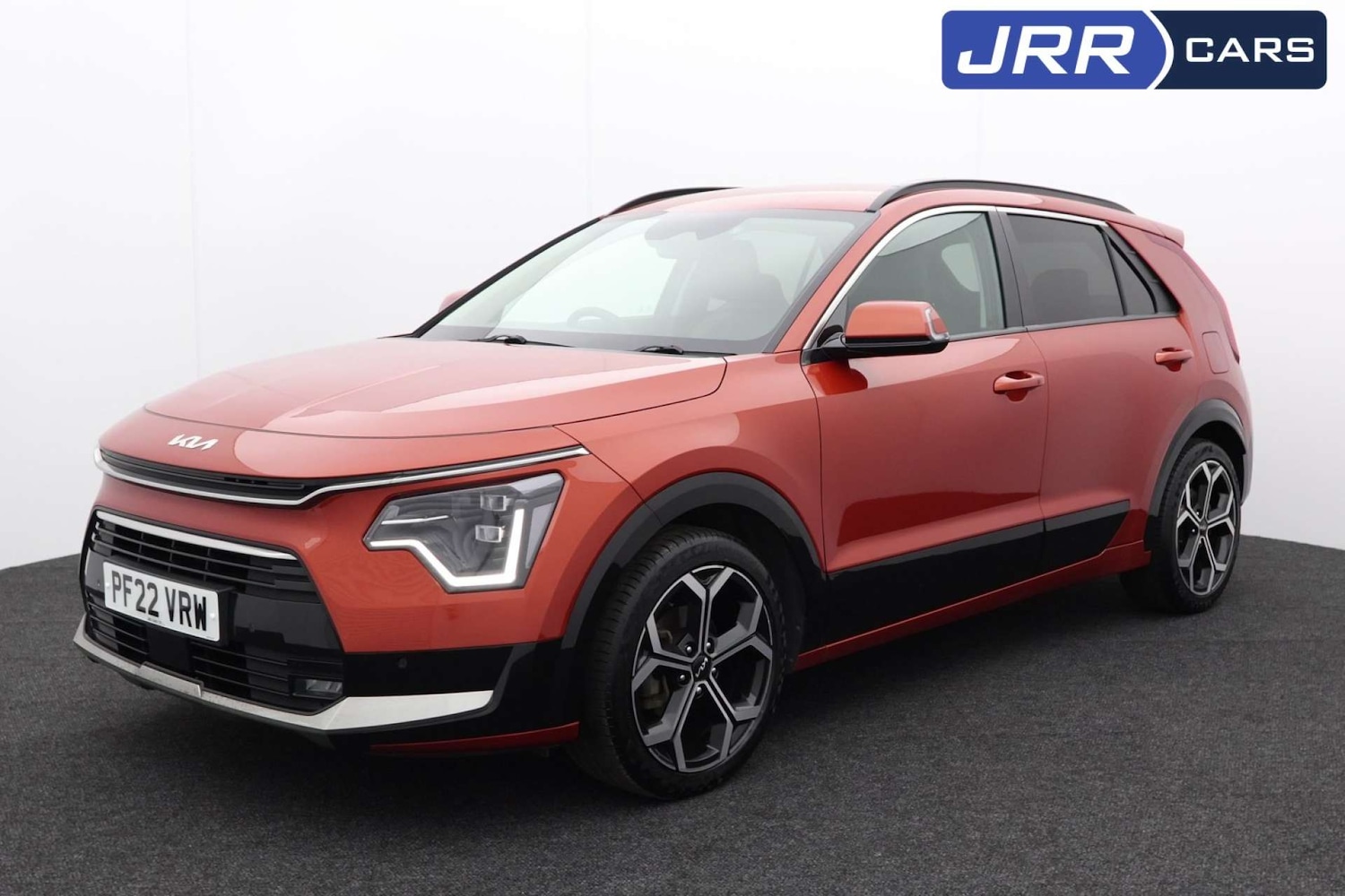 Used Kia Niro 2022 for sale - 77326037: Photo 5