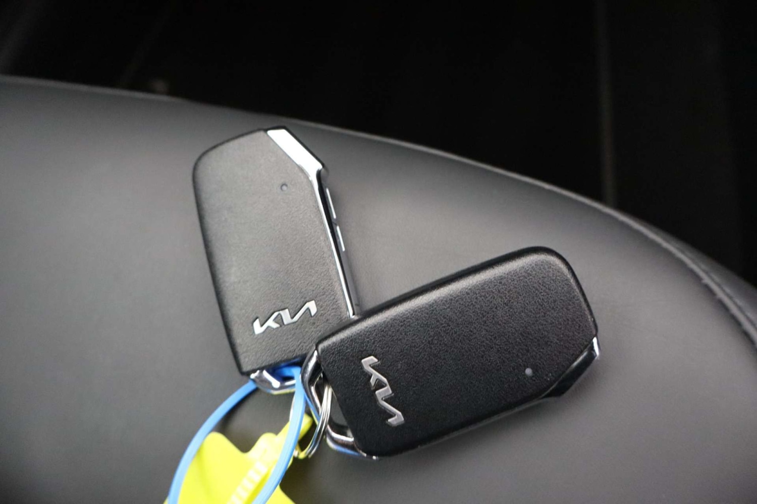 Used Kia Niro 2022 for sale - 77326037: Photo 54