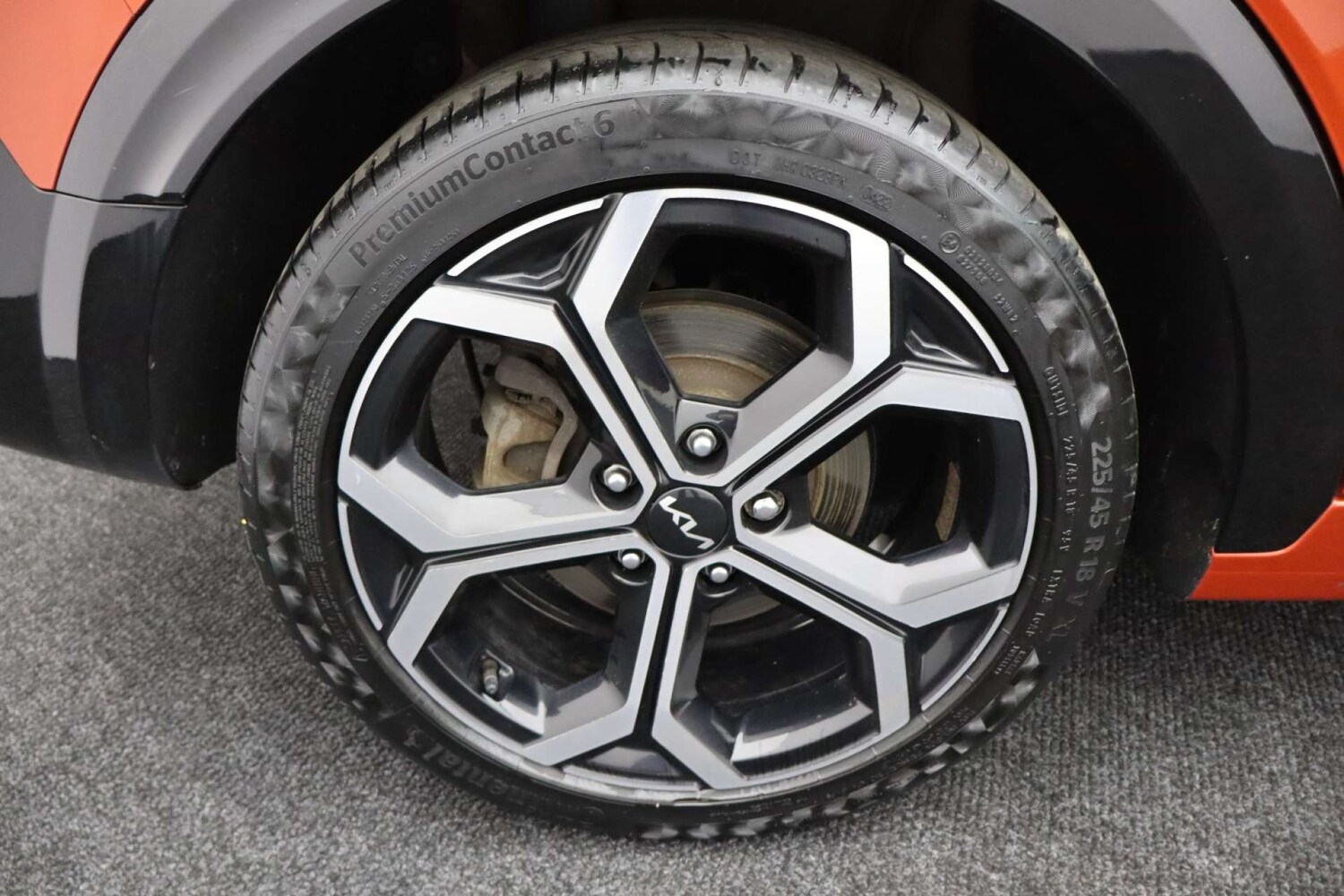 Used Kia Niro 2022 for sale - 77326037: Photo 56