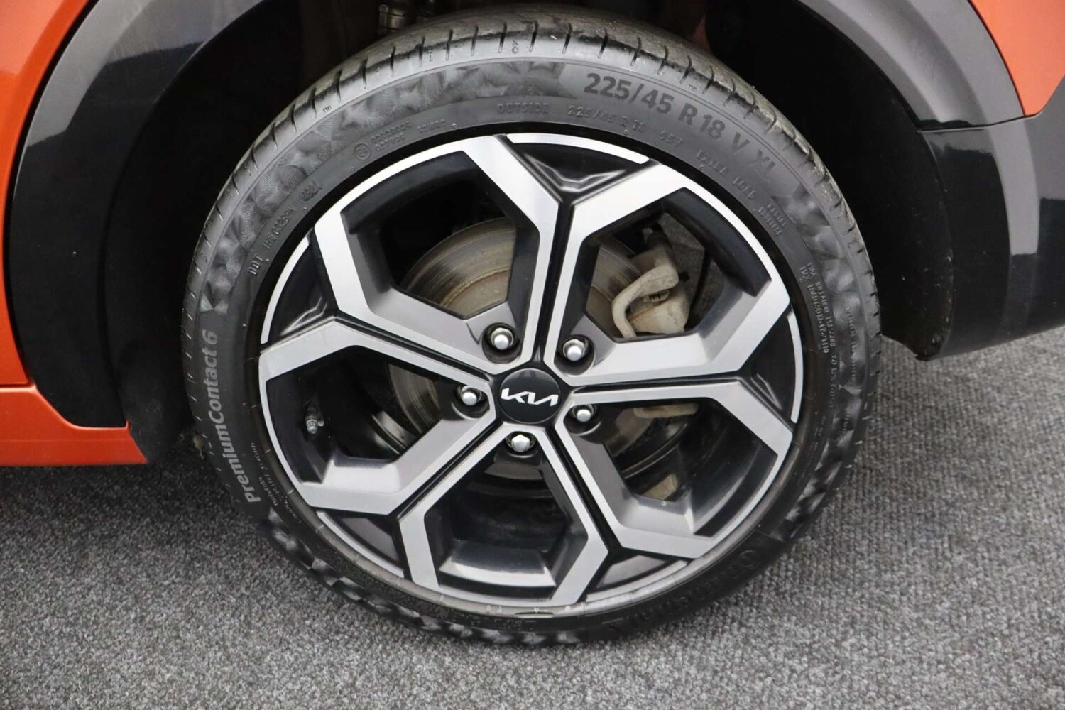 Used Kia Niro 2022 for sale - 77326037: Photo 57