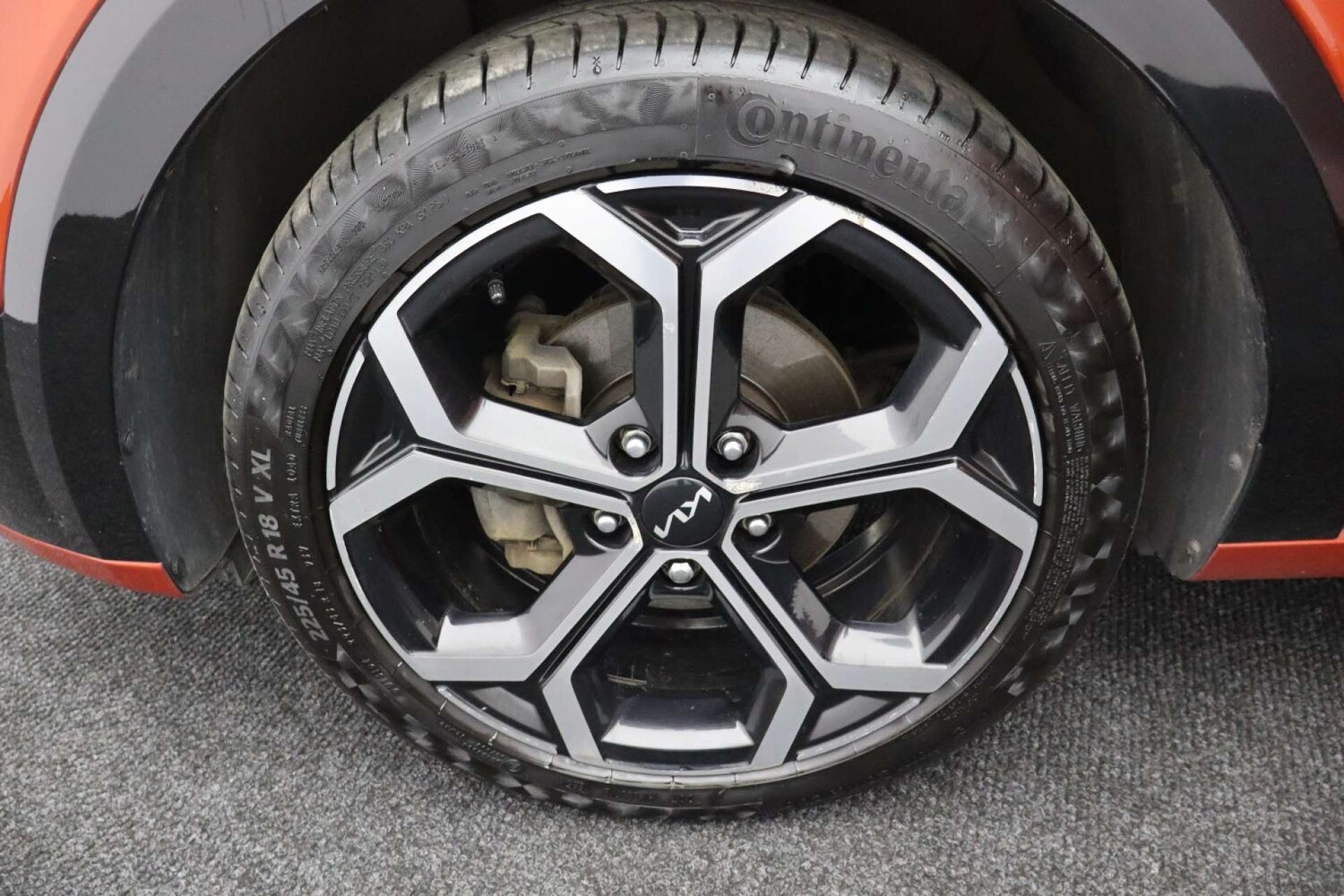 Used Kia Niro 2022 for sale - 77326037: Photo 58