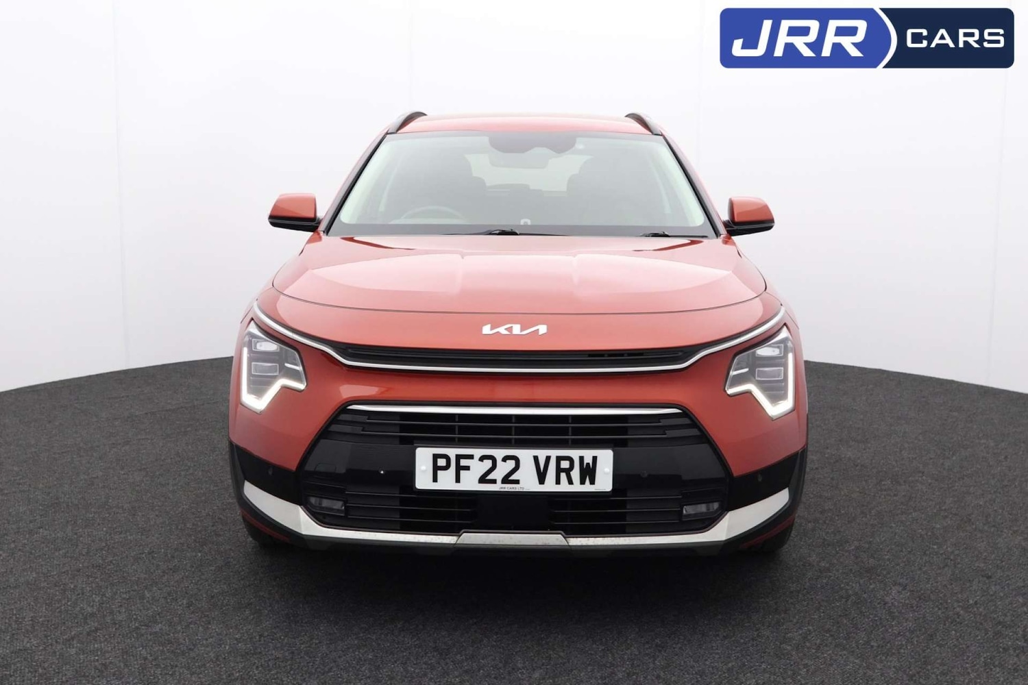 Used Kia Niro 2022 for sale - 77326037: Photo 6