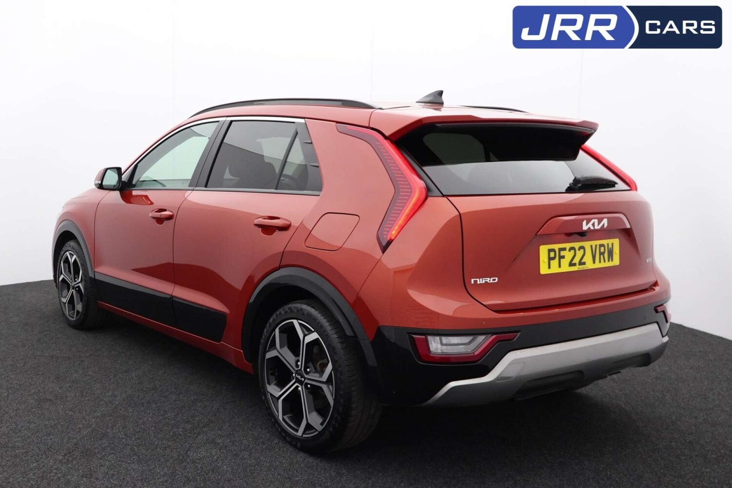 Used Kia Niro 2022 for sale - 77326037: Photo 9