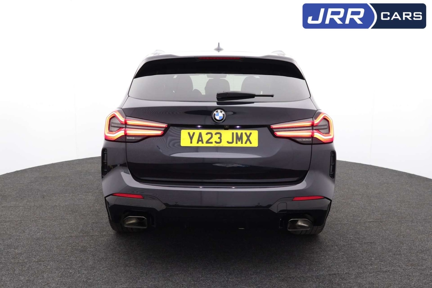 Used BMW X3 2023 for sale - 77678714: Photo 10