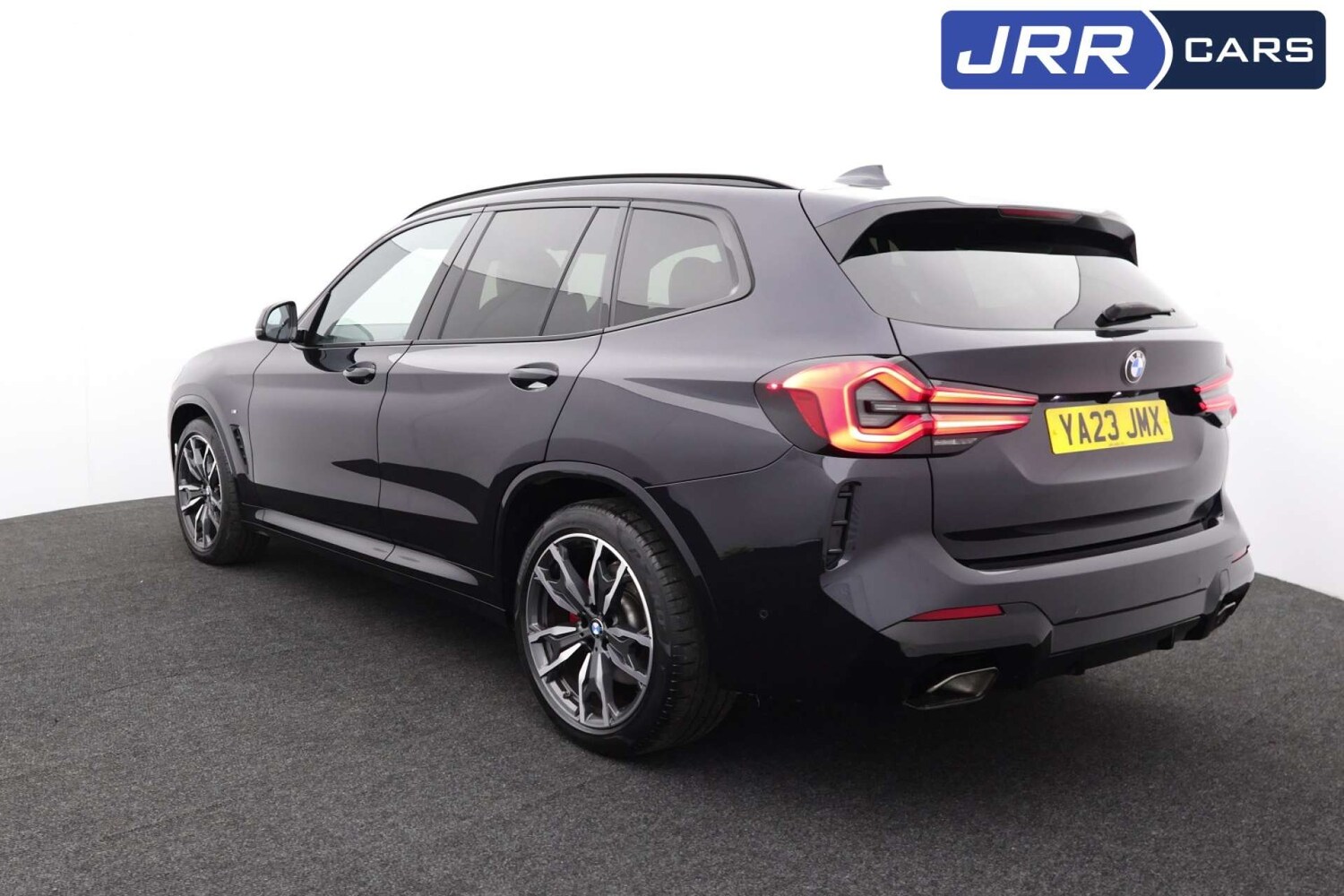 Used BMW X3 2023 for sale - 77678714: Photo 11