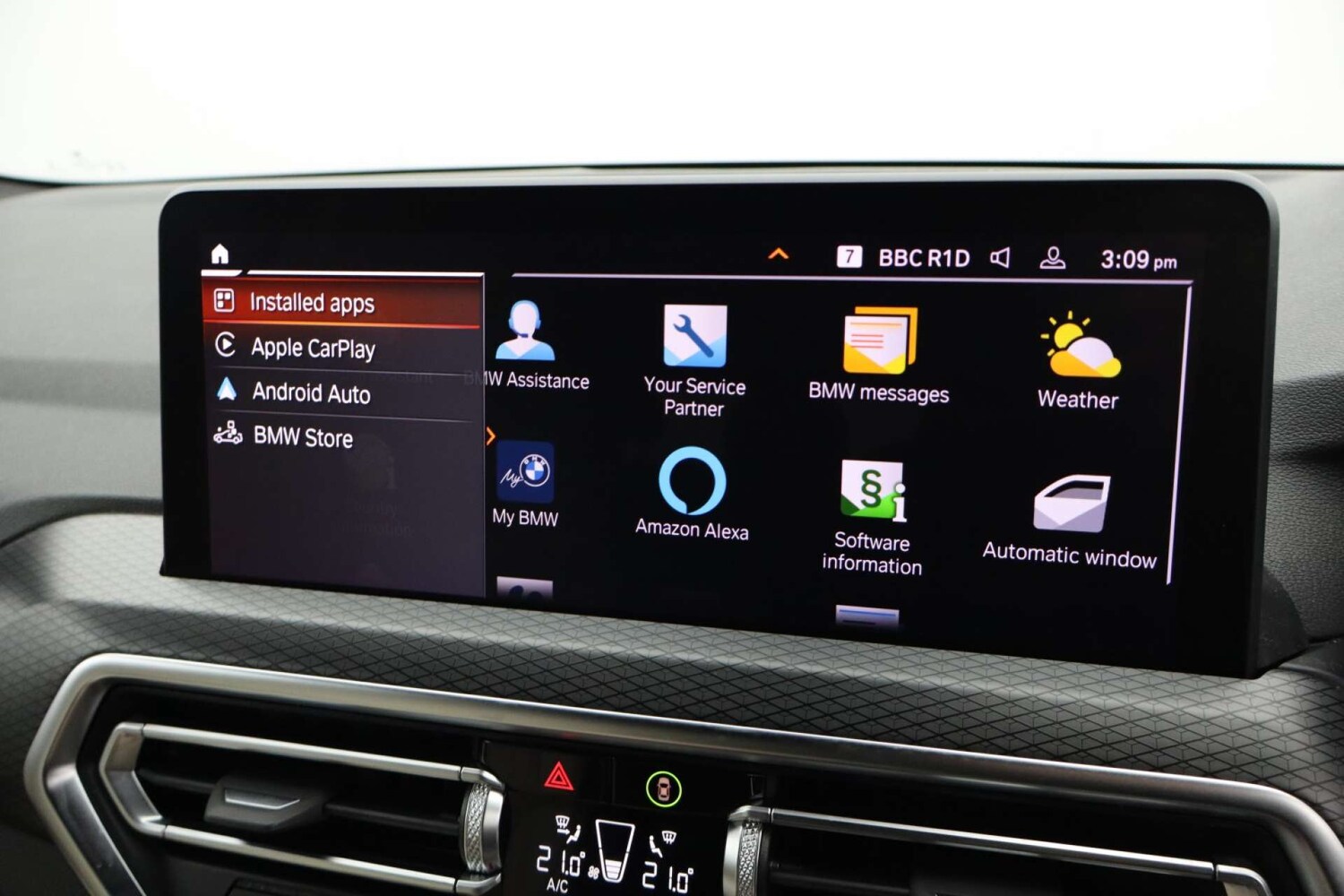 Used BMW X3 2023 for sale - 77678714: Photo 18