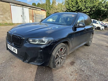 Used BMW X3 2023 for sale - 77678714: Photo
