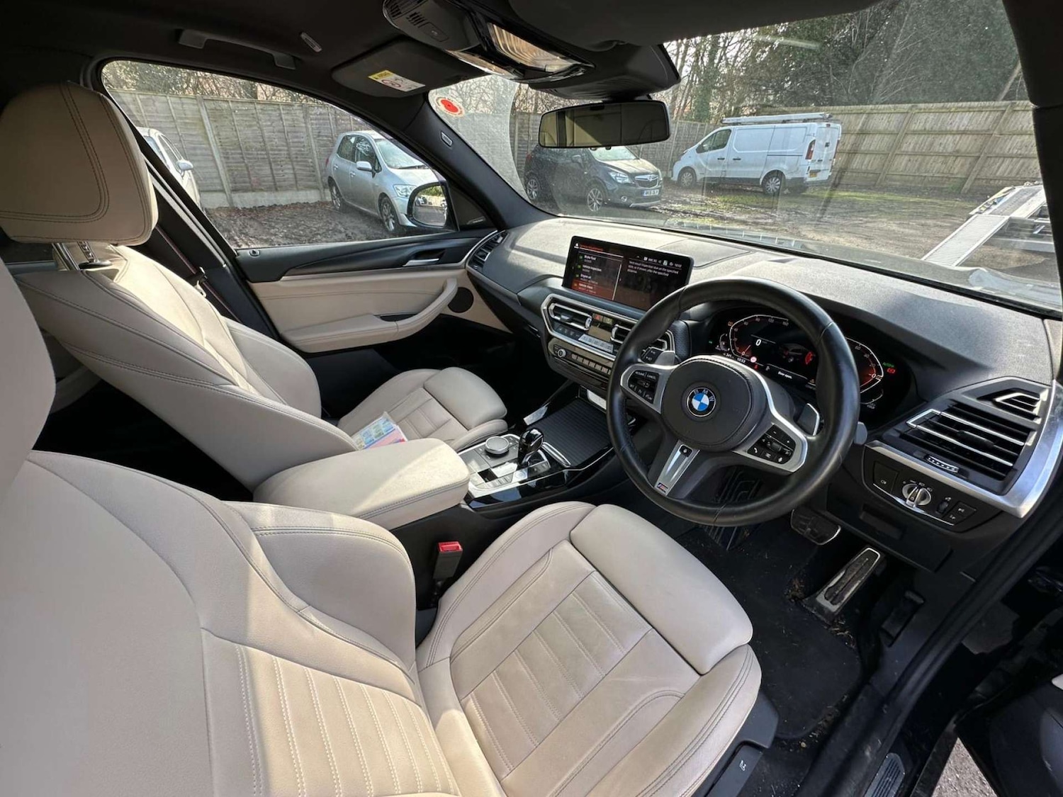 Used BMW X3 2023 for sale - 77678714: Photo 2