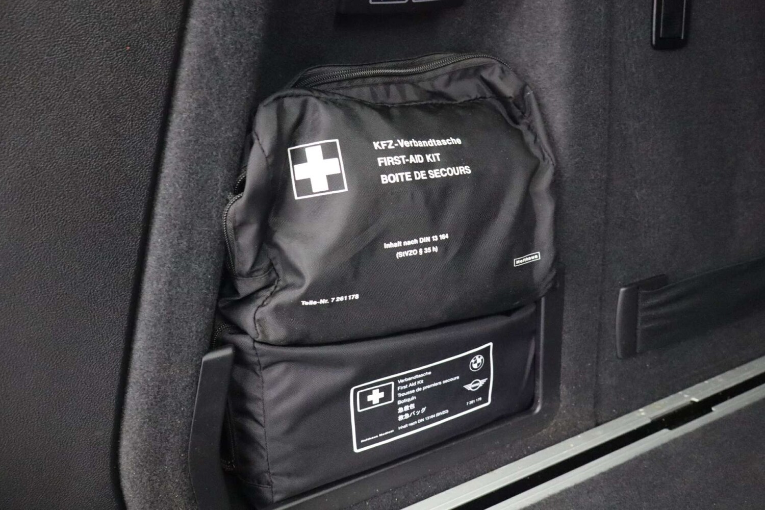 Used BMW X3 2023 for sale - 77678714: Photo 28