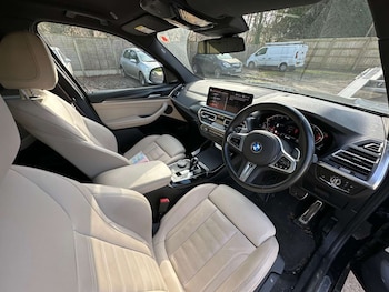 Used BMW X3 2023 for sale - 77678714: Photo