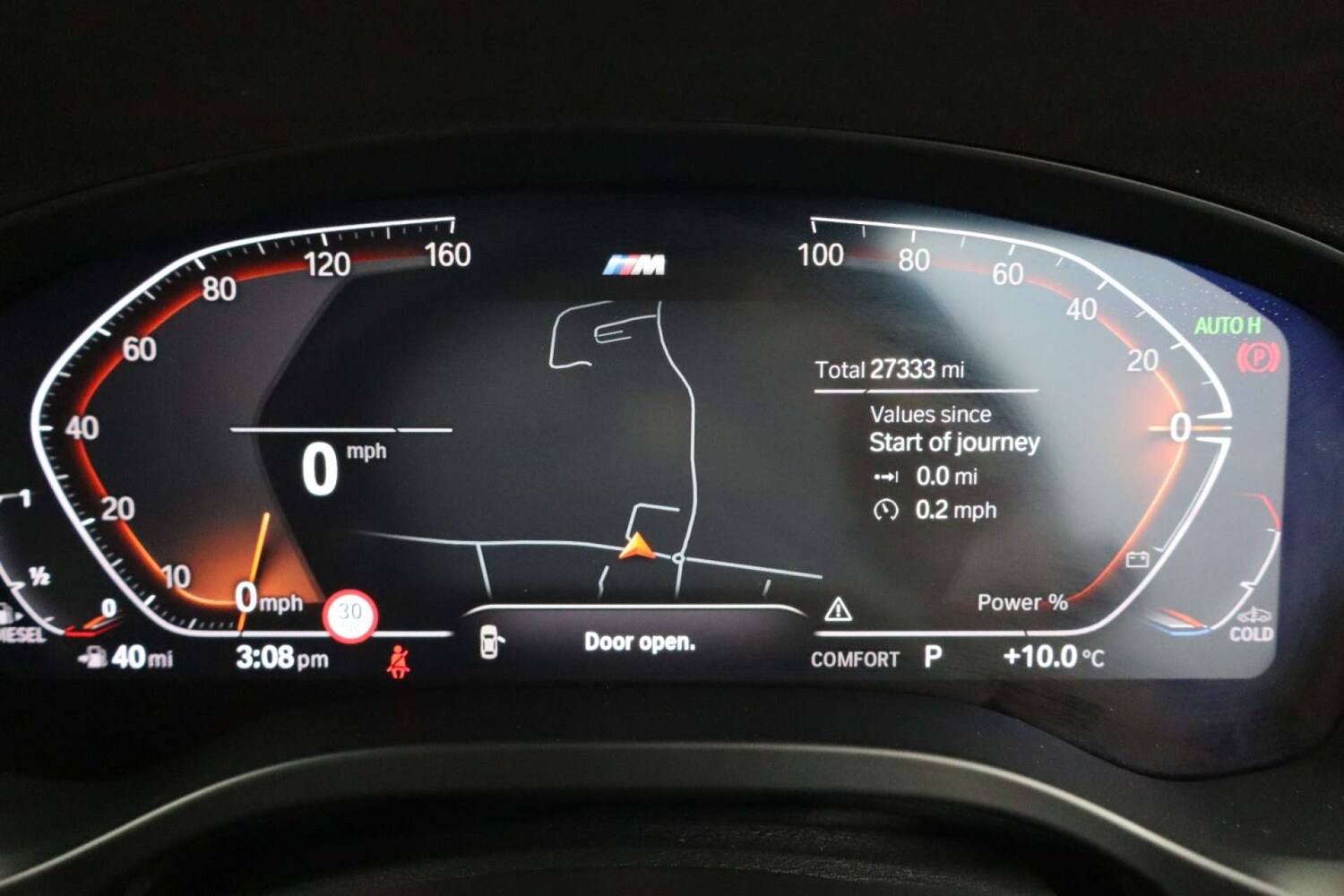 Used BMW X3 2023 for sale - 77678714: Photo 43