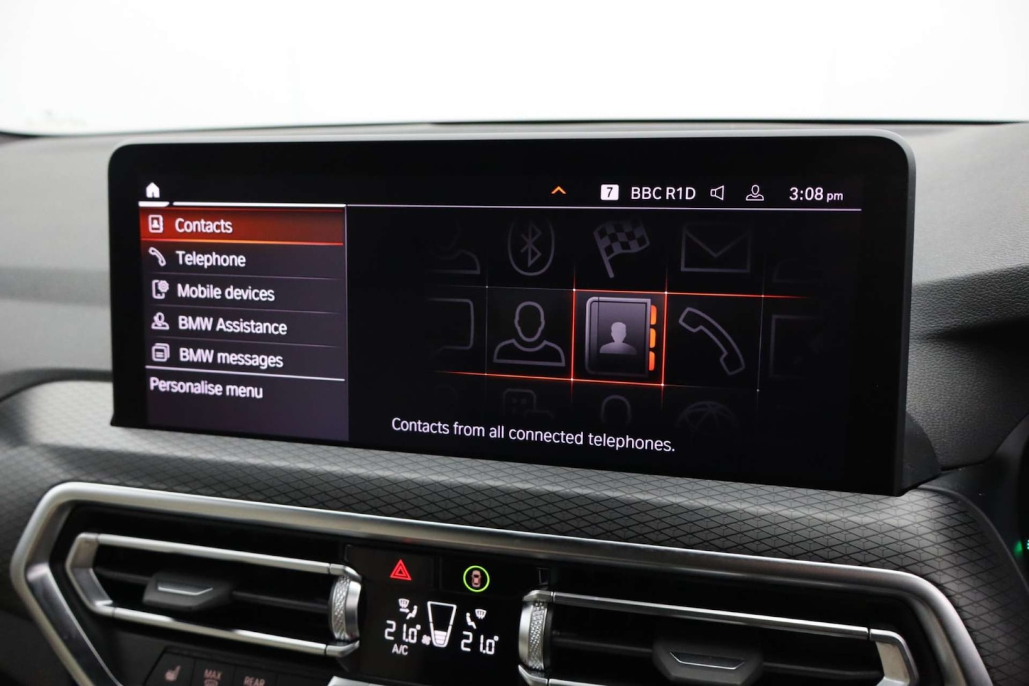 Used BMW X3 2023 for sale - 77678714: Photo 49