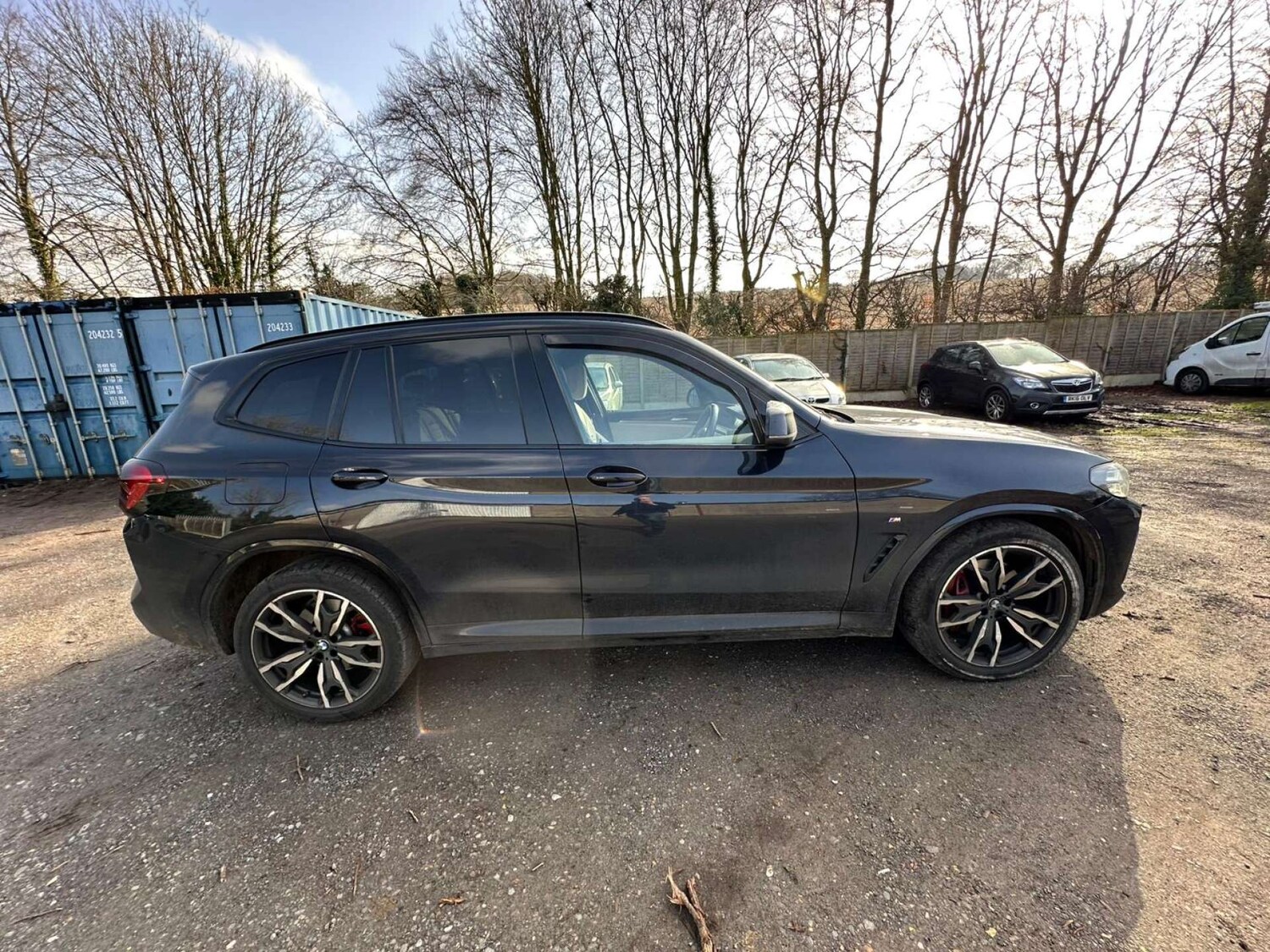 Used BMW X3 2023 for sale - 77678714: Photo 5