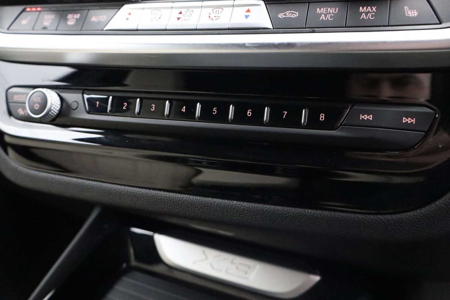 Used BMW X3 2023 for sale - 77678714: Photo 54